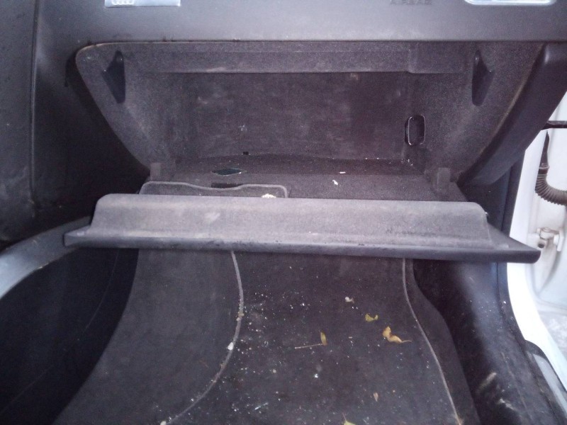 Recambio de guantera para audi a5 sportback (8t) 2.0 tdi (140kw) referencia OEM IAM   