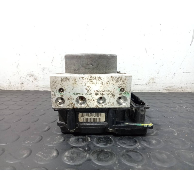 Recambio de abs para dacia logan mcv ambiance referencia OEM IAM 8200756092 0265232110 P3-A8-24-4