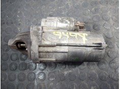 Recambio de motor arranque para bmw serie 3 berlina (e46) 320d referencia OEM IAM 25K41725  P3-B7-18-2