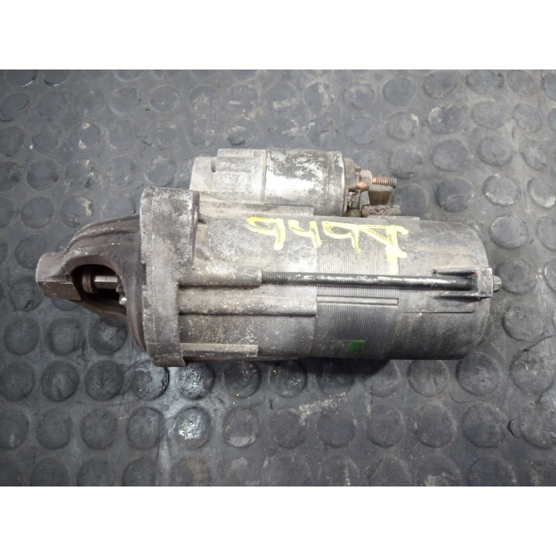 Recambio de motor arranque para bmw serie 3 berlina (e46) 320d referencia OEM IAM 25K41725  P3-B7-18-2