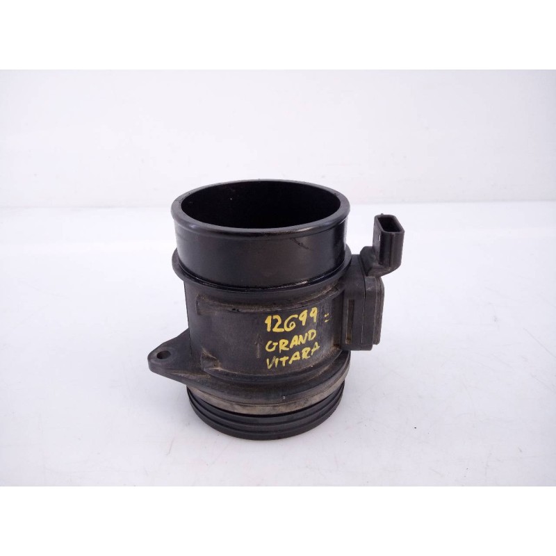 Recambio de caudalimetro para suzuki grand vitara jb (jt) 1.9 ddis turbodiesel referencia OEM IAM 8200280065 5WK97005 E3-B4-18-4