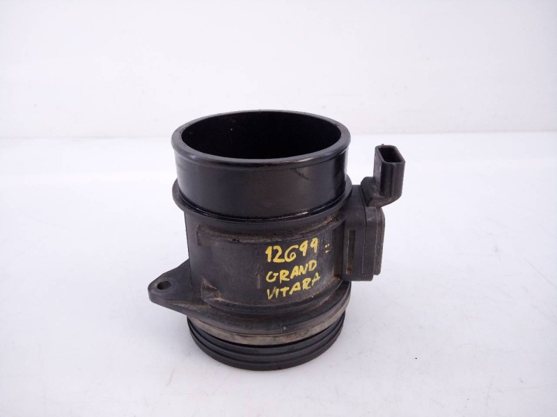 Recambio de caudalimetro para suzuki grand vitara jb (jt) 1.9 ddis turbodiesel referencia OEM IAM 8200280065 5WK97005 E3-B4-18-4