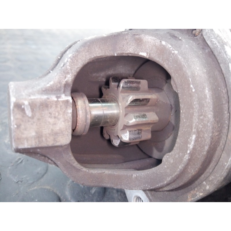 Recambio de motor arranque para bmw serie 3 berlina (e46) 320d referencia OEM IAM 25K41725  P3-B7-18-2