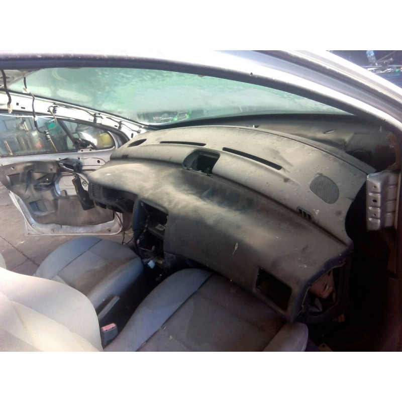 peugeot 307 break / sw (s1) del año 2002