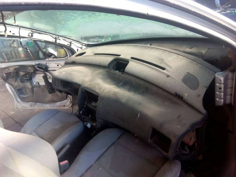 peugeot 307 break / sw (s1) del año 2002