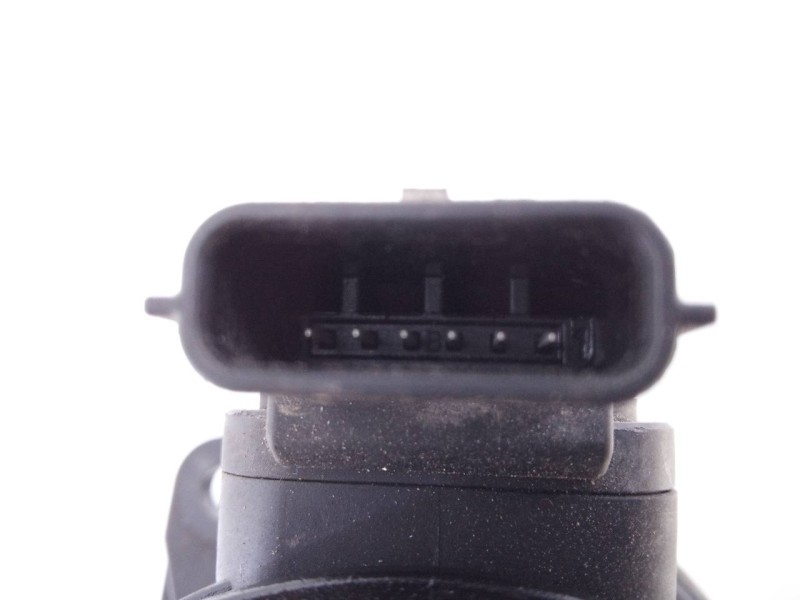 Recambio de caudalimetro para suzuki grand vitara jb (jt) 1.9 ddis turbodiesel referencia OEM IAM 8200280065 5WK97005 E3-B4-18-4