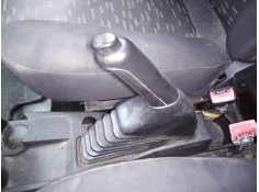 PALANCA FRENO DE MANO 