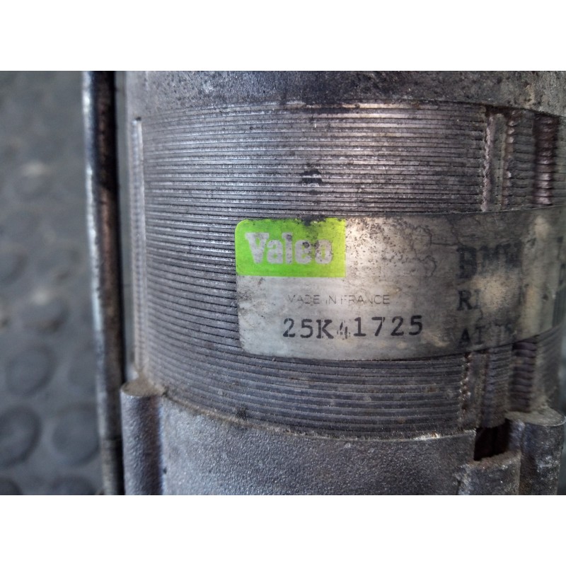 Recambio de motor arranque para bmw serie 3 berlina (e46) 320d referencia OEM IAM 25K41725  P3-B7-18-2