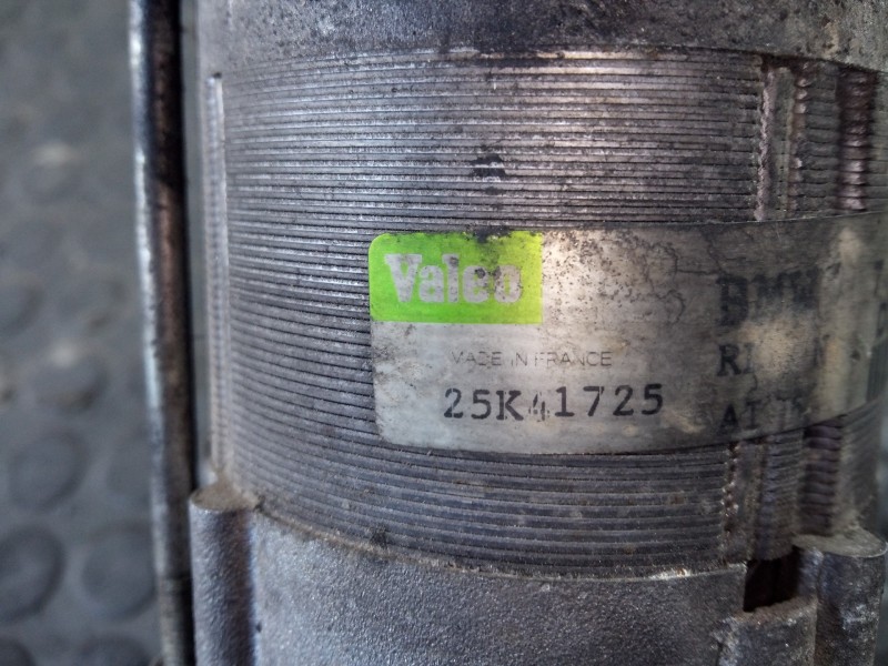 Recambio de motor arranque para bmw serie 3 berlina (e46) 320d referencia OEM IAM 25K41725  P3-B7-18-2