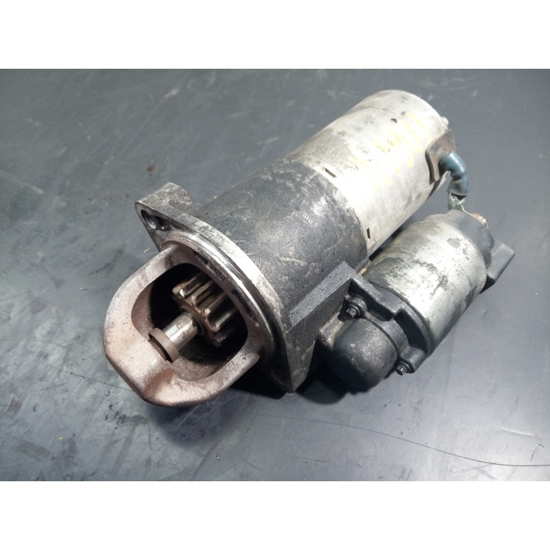 Recambio de motor arranque para kia carens ( ) drive referencia OEM IAM 361002A830 8000511 P3-B8-4-1