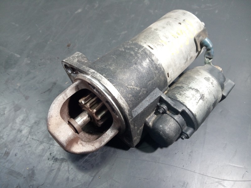 Recambio de motor arranque para kia carens ( ) drive referencia OEM IAM 361002A830 8000511 P3-B8-4-1