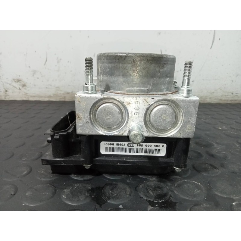 Recambio de abs para dacia logan mcv ambiance referencia OEM IAM 8200756092 0265232110 P3-A8-24-4