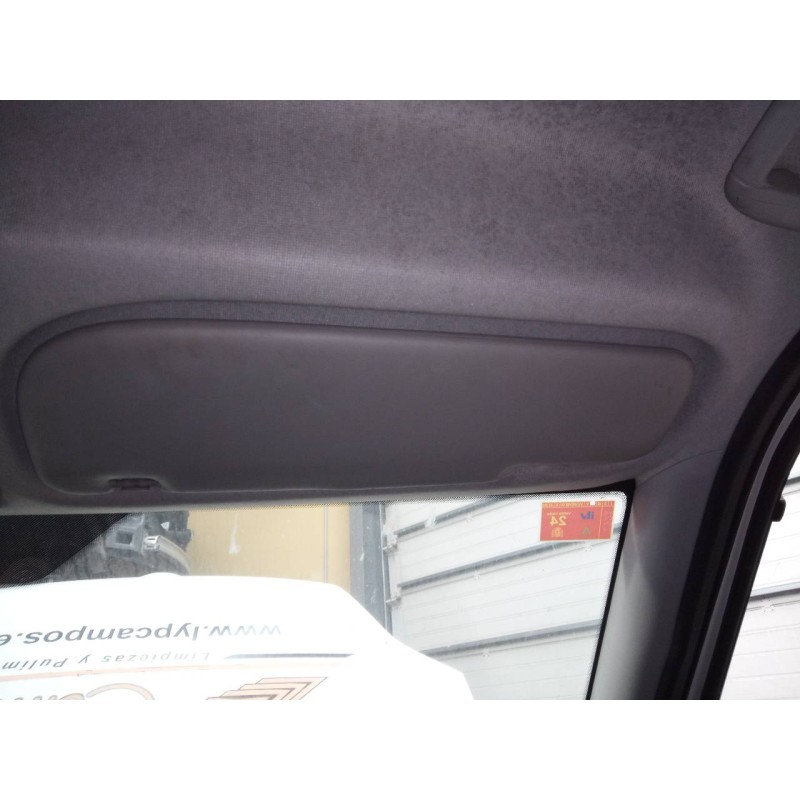 Recambio de parasol derecho para opel combo d kasten l2h1 2,4t referencia OEM IAM   