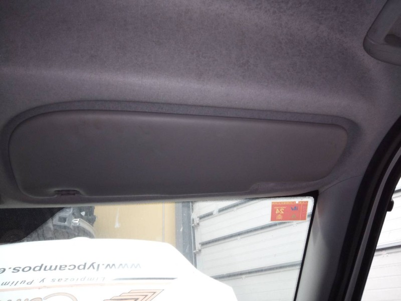 Recambio de parasol derecho para opel combo d kasten l2h1 2,4t referencia OEM IAM   