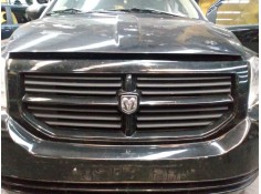 Recambio de rejilla delantera para dodge caliber sxt referencia OEM IAM OZX19TRMA  P2-A2-23 2