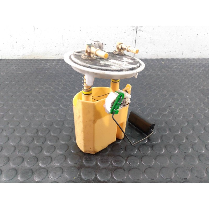 Recambio de aforador para dacia logan mcv ambiance referencia OEM IAM   P3-A6-2-2