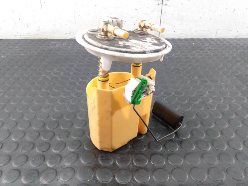 Recambio de aforador para dacia logan mcv ambiance referencia OEM IAM   P3-A6-2-2