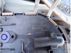 Recambio de motor limpia delantero para kia carens ( ) drive referencia OEM IAM 98110A4900   2