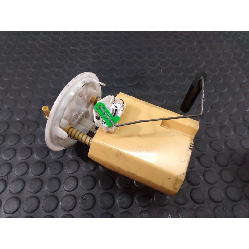 Recambio de aforador para dacia logan mcv ambiance referencia OEM IAM   P3-A6-2-2