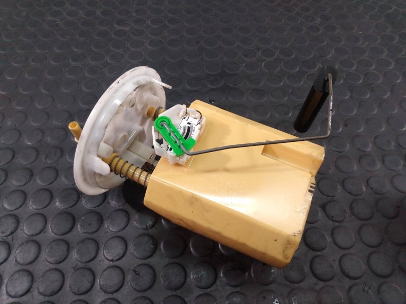 Recambio de aforador para dacia logan mcv ambiance referencia OEM IAM   P3-A6-2-2