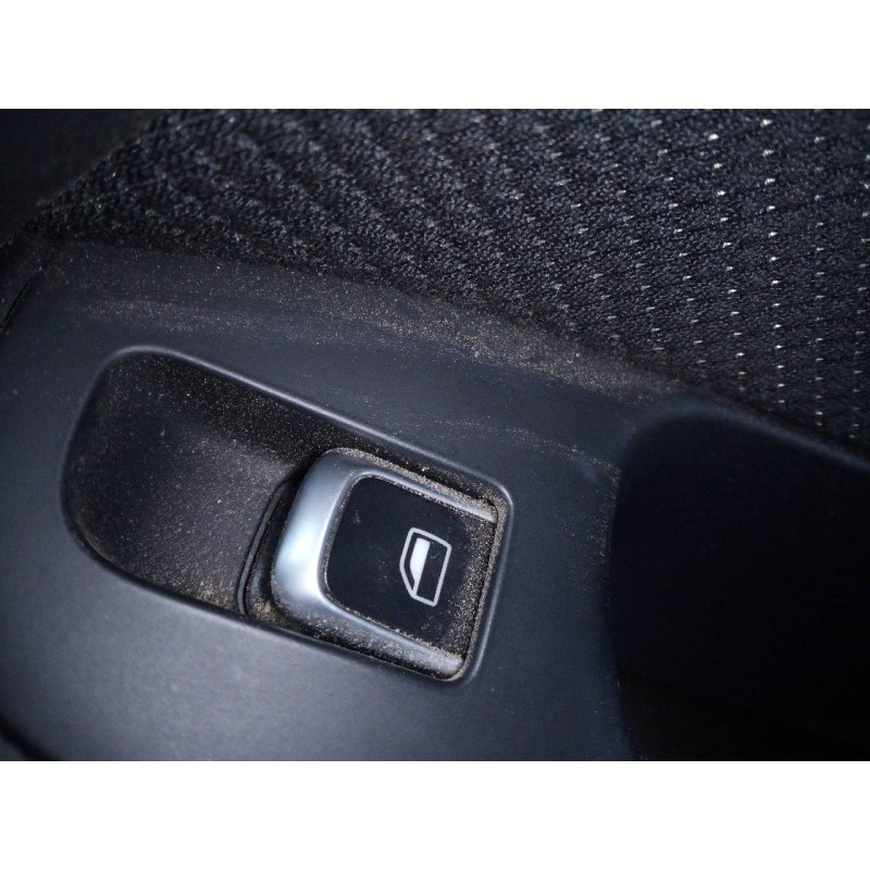 Recambio de mando elevalunas trasero izquierdo para audi a5 sportback (8t) 2.0 tdi (140kw) referencia OEM IAM   