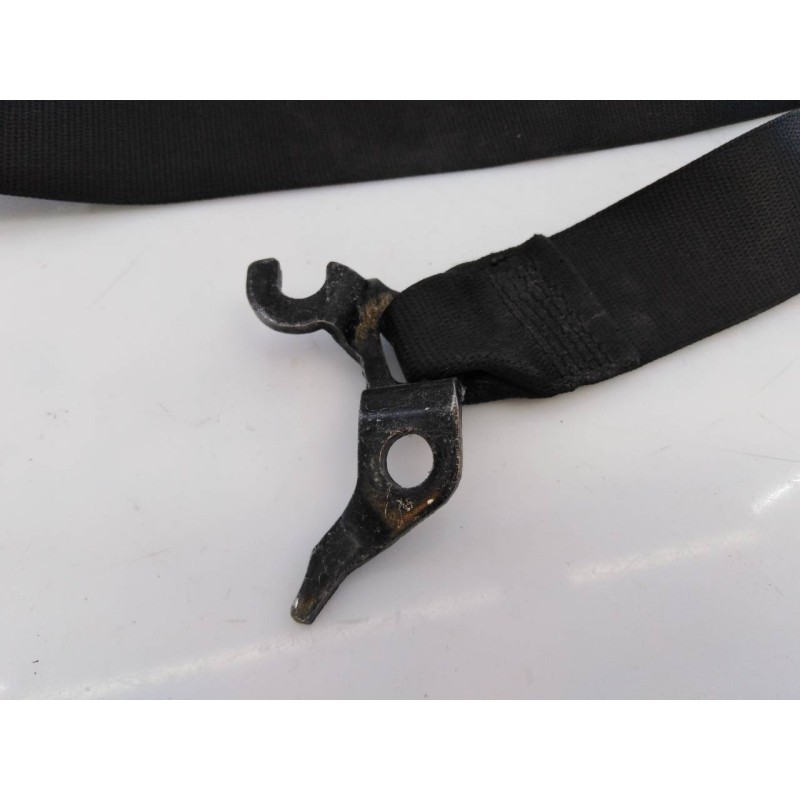 Recambio de cinturon seguridad delantero derecho para bmw x1 (e84) sdrive 16d referencia OEM IAM 34058428B WX0WY346 E1-A3-3-2