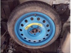 NEUMATICO REPUESTO 125/80/16 