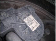 Recambio de pinza freno trasera izquierda para seat ateca (kh7) xcellence referencia OEM IAM 5Q0615405EE   2