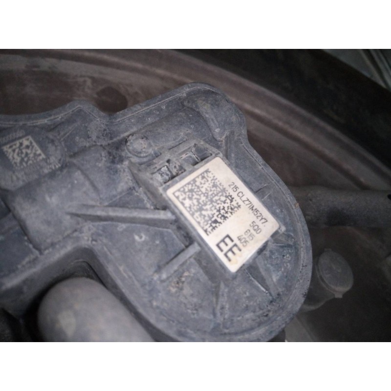 Recambio de pinza freno trasera izquierda para seat ateca (kh7) xcellence referencia OEM IAM 5Q0615405EE  