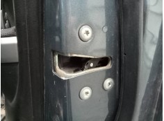 CERRADURA PUERTA DELANTERA DERECHA 