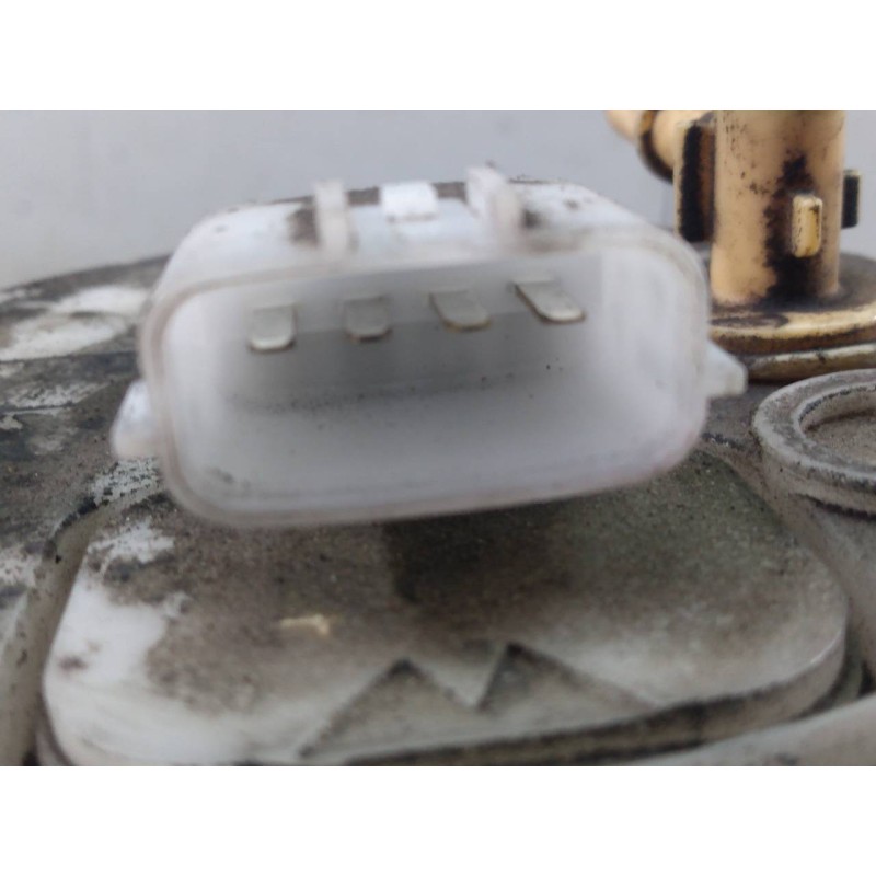 Recambio de aforador para dacia logan mcv ambiance referencia OEM IAM   P3-A6-2-2