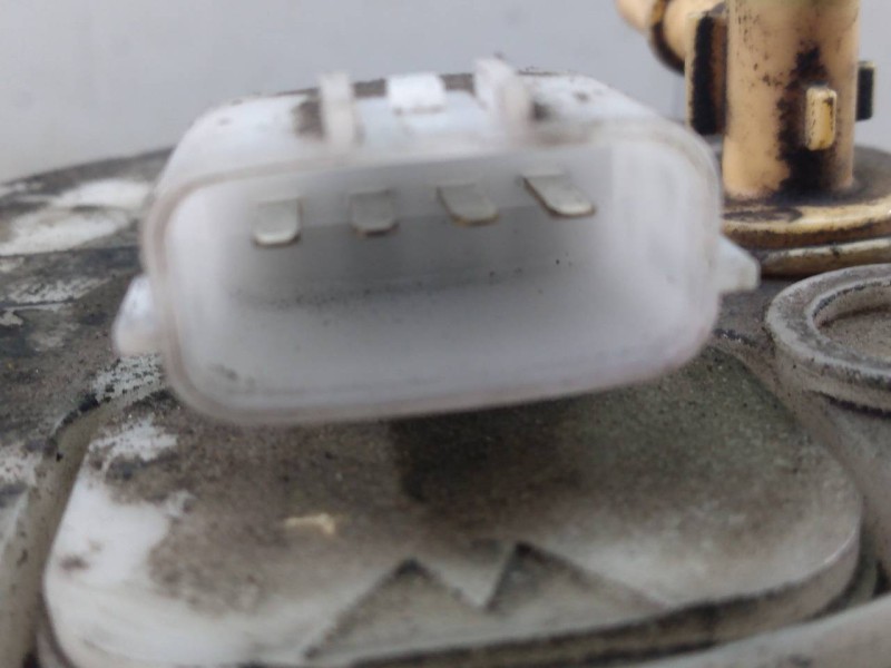 Recambio de aforador para dacia logan mcv ambiance referencia OEM IAM   P3-A6-2-2