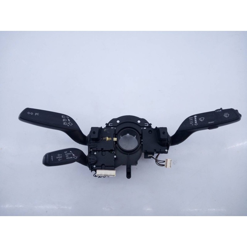 Recambio de mando intermitentes para audi a5 sportback (8t) 2.0 tdi (140kw) referencia OEM IAM P4GB953502AA BGK03 E2-A1-39-3