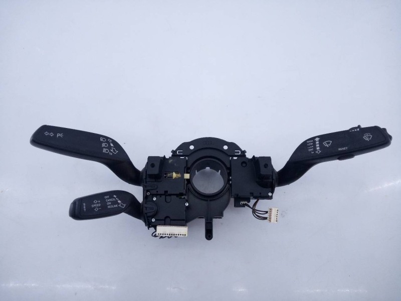 Recambio de mando intermitentes para audi a5 sportback (8t) 2.0 tdi (140kw) referencia OEM IAM P4GB953502AA BGK03 E2-A1-39-3