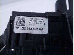 Recambio de mando intermitentes para audi a5 sportback (8t) 2.0 tdi (140kw) referencia OEM IAM P4GB953502AA BGK03 E2-A1-39-3 2