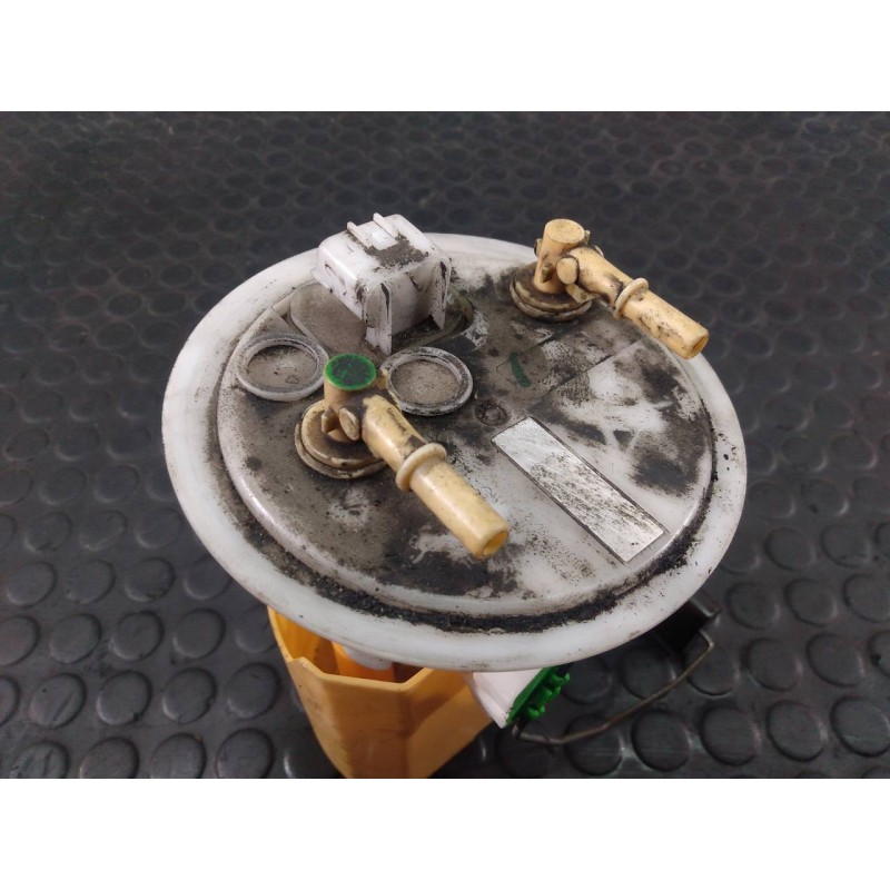 Recambio de aforador para dacia logan mcv ambiance referencia OEM IAM   P3-A6-2-2