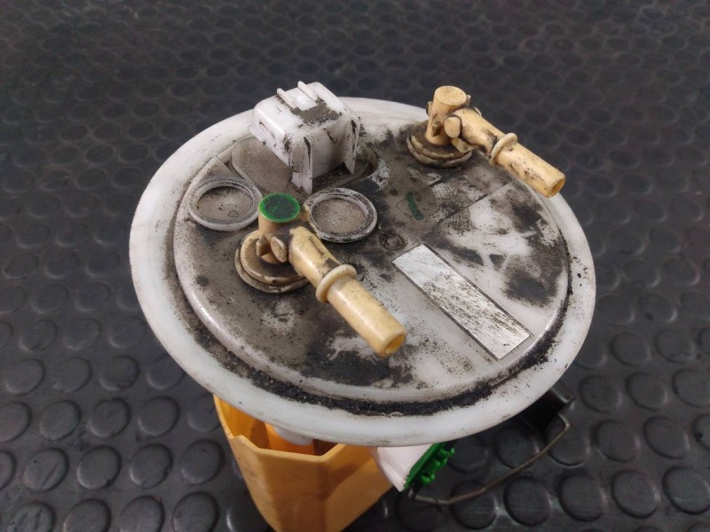 Recambio de aforador para dacia logan mcv ambiance referencia OEM IAM   P3-A6-2-2