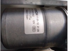 Recambio de motor limpia delantero para fiat 500 x (334) pop referencia OEM IAM 0390243562   2