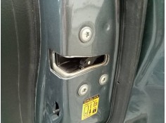 CERRADURA PUERTA TRASERA DERECHA 