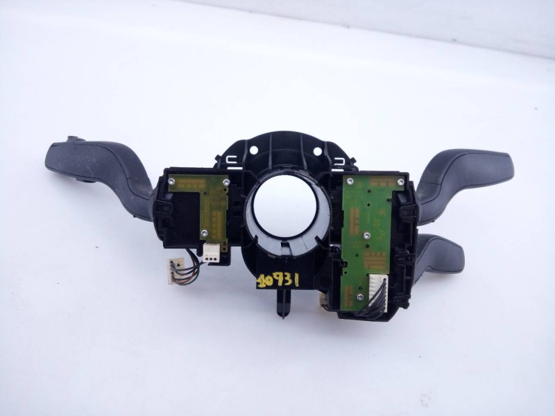 Recambio de mando intermitentes para audi a5 sportback (8t) 2.0 tdi (140kw) referencia OEM IAM P4GB953502AA BGK03 E2-A1-39-3