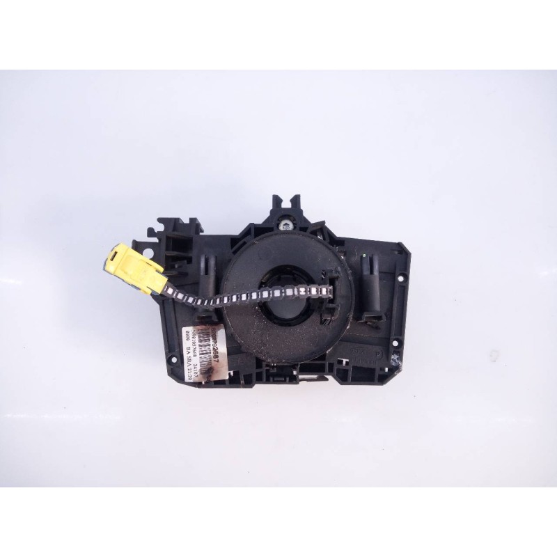 Recambio de anillo airbag para dacia logan mcv ambiance referencia OEM IAM 8200792587 N901057668 E2-A1-35-3