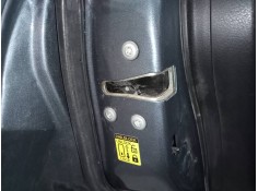 CERRADURA PUERTA TRASERA IZQUIERDA 