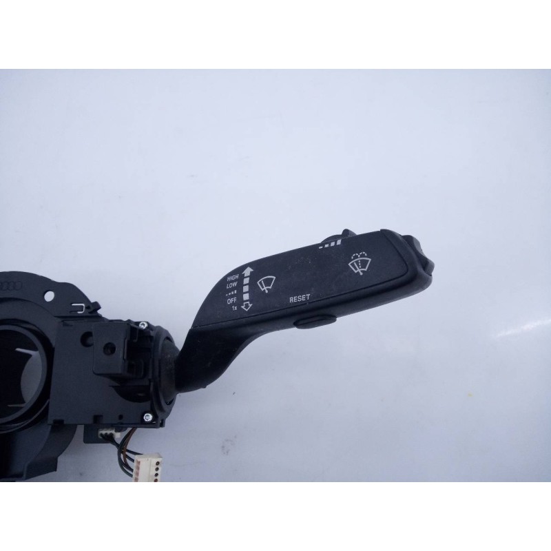 Recambio de mando intermitentes para audi a5 sportback (8t) 2.0 tdi (140kw) referencia OEM IAM P4GB953502AA BGK03 E2-A1-39-3