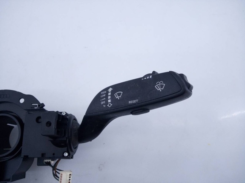 Recambio de mando intermitentes para audi a5 sportback (8t) 2.0 tdi (140kw) referencia OEM IAM P4GB953502AA BGK03 E2-A1-39-3