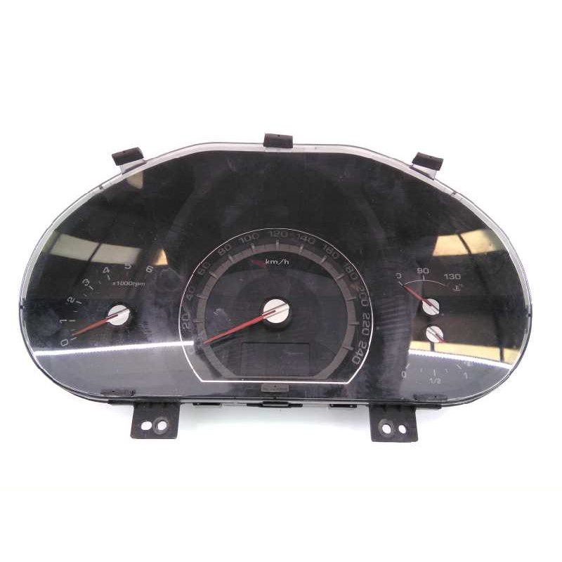 Recambio de cuadro instrumentos para kia sportage concept 4x2 referencia OEM IAM 940033U175  E3-A3-26-2