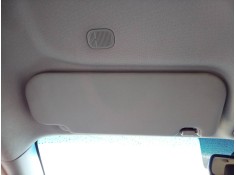 Recambio de parasol izquierdo para kia carens ( ) drive referencia OEM IAM    2