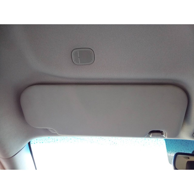 Recambio de parasol izquierdo para kia carens ( ) drive referencia OEM IAM   