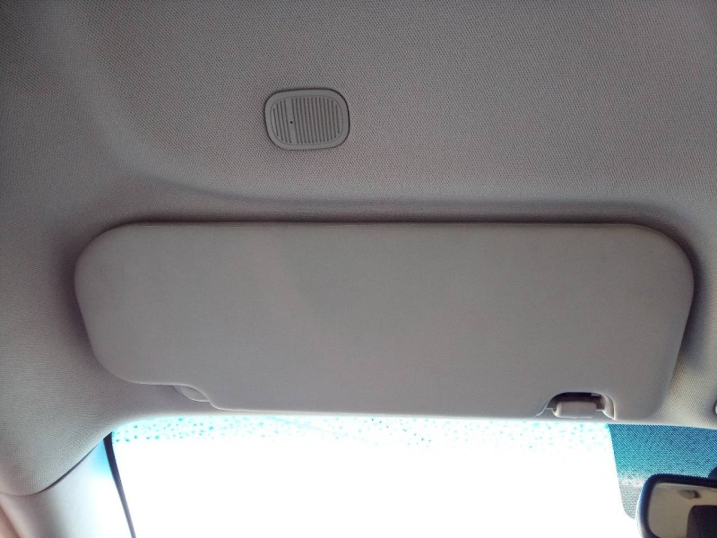 Recambio de parasol izquierdo para kia carens ( ) drive referencia OEM IAM   