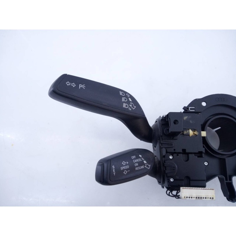 Recambio de mando intermitentes para audi a5 sportback (8t) 2.0 tdi (140kw) referencia OEM IAM P4GB953502AA BGK03 E2-A1-39-3
