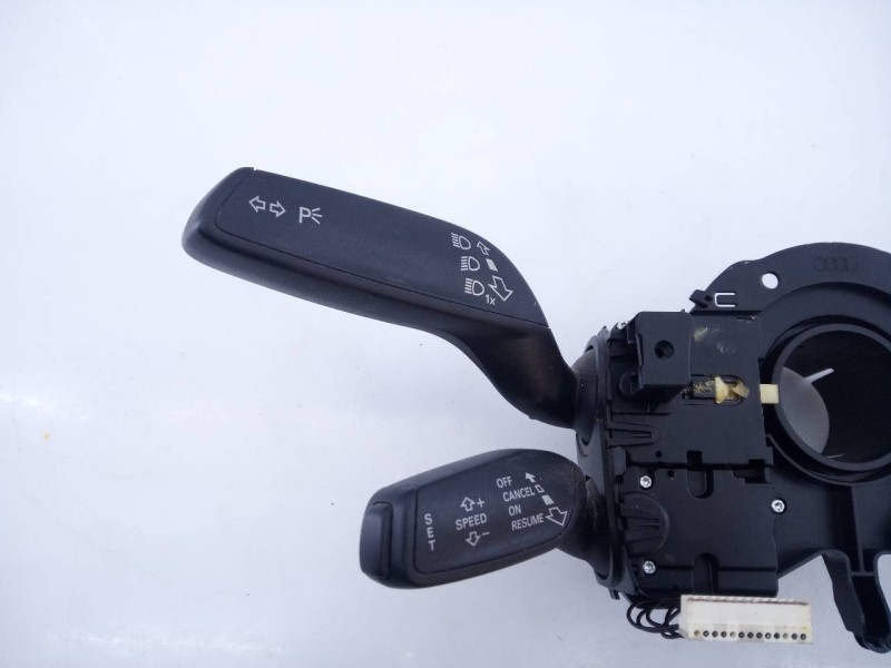 Recambio de mando intermitentes para audi a5 sportback (8t) 2.0 tdi (140kw) referencia OEM IAM P4GB953502AA BGK03 E2-A1-39-3